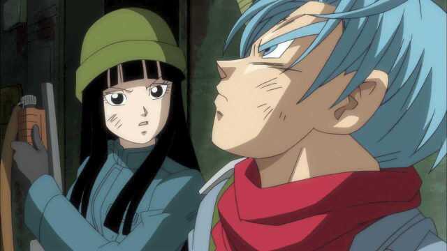 Ep47 Dragon Ball Super Free Japan Comic Action Ep47 Dragon Ball Super Free Japan Comic Action