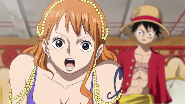 Ep765: One Piece - Free - Japan - Comic - Action,,adventure,classic