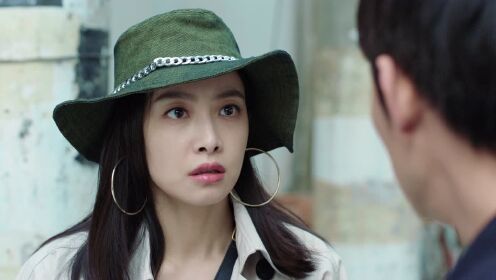 EP11: Kekasih Asing