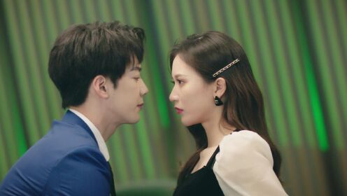 A Taste of First Love_第12話