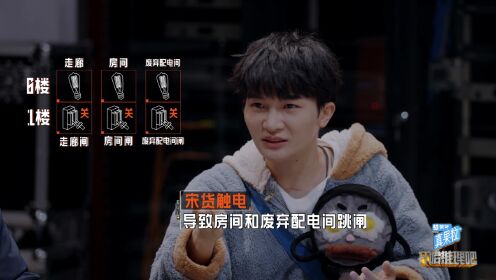 EP5: The Mysterious Tenant (Part 2): Liu Xialai's Identity Is Exposed to Be Fake?