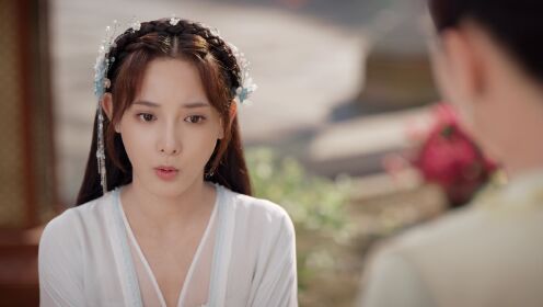 EP8: คู่บุปผาเคียงฝัน