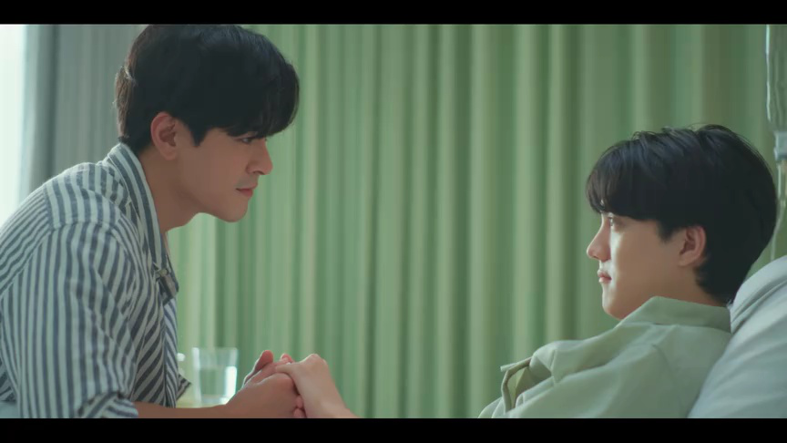 Highlight EP4: โชติจะอยู่กับกฤษไปจนแก่ได้ไหม? | ค่อย ๆ รัก