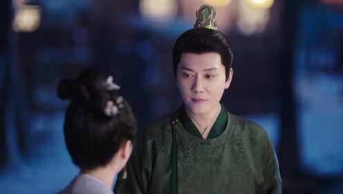 EP19: ขุนนางหญิงยอดเสน่หา