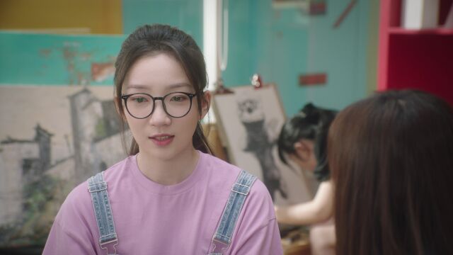 EP10: Sweet Games - - China - TV - Romance - Story - Viva He,Dong ...