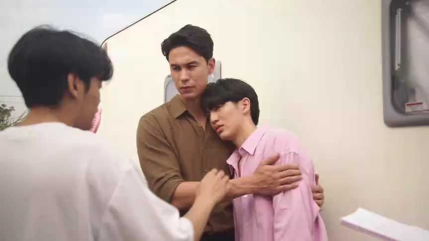 เบื้องหลัง: บรรยากาศการถ่ายทำตอนที่7 | ค่อย ๆ รัก