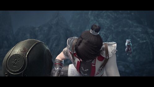 EP8: Martial Universe