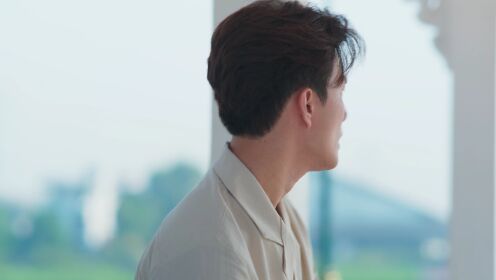 When a Snail Falls in Love 2023_8회