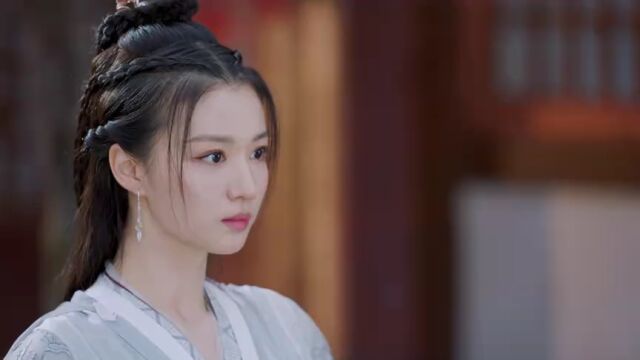 EP31: The Longest Promise - - China - TV - Fantasy - Romance ...