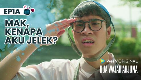 EP01A: Dua Wajah Arjuna