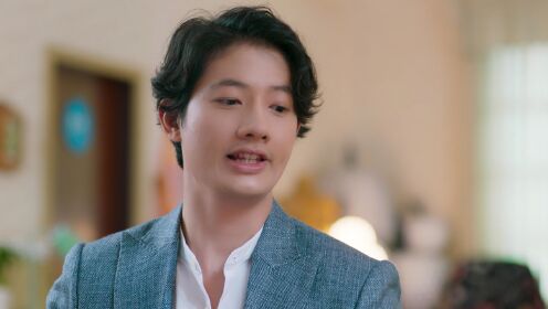 EP08B: Valentine's Again: Dear My Magical Love