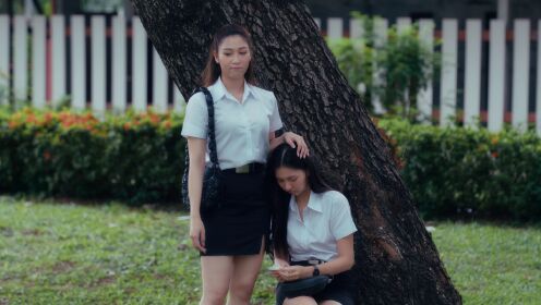 A secretly love (Uncut Ver.) | الحلقة 7