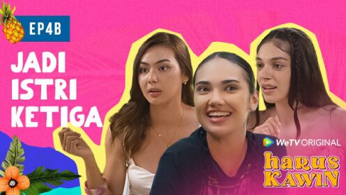 EP04B: Deve Se Casar