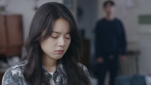 EP15: Badai Cinta