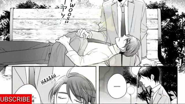 Cherry magic KUROSAWA EDITION Story from Before Kurosawa Fell for Adachi BLmanga yaoi 高清视频在线观看