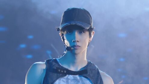 WHYLUCAS | Focus Cam สเตจสอง CHUANG ASIA S2