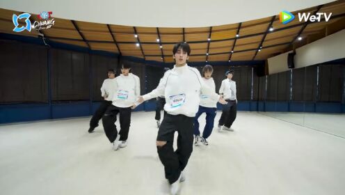 Attention(Moving Ver.)