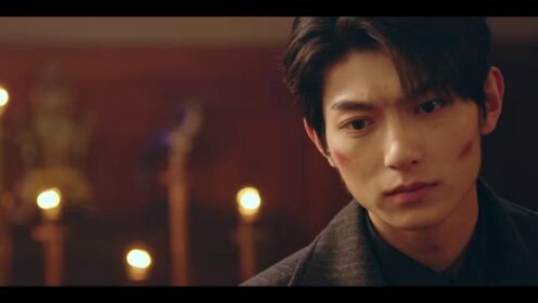 Be Your Knight_第11話