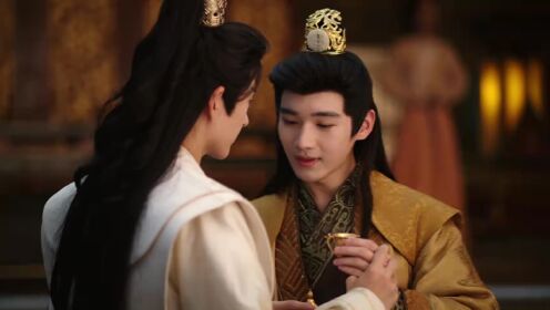 EP11: เงาแค้นหลังวัง