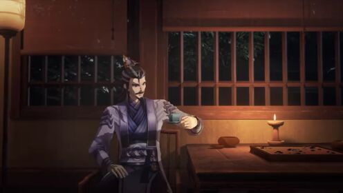 EP14: Bayangan Surga