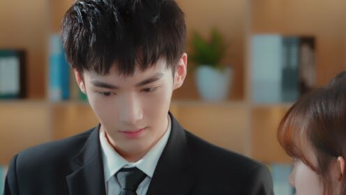 《我的盲盒恋人》预告片_03