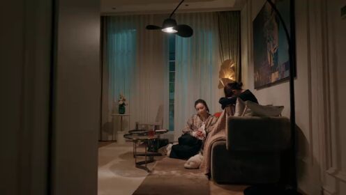 EP06: Querido Inimigo
