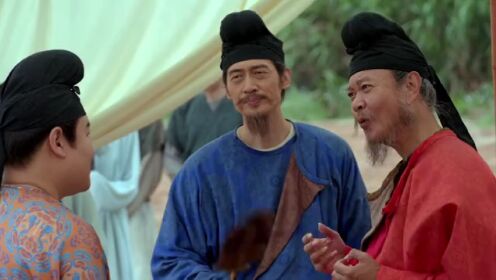 EP11: Perjalanan Leci (English Ver.)