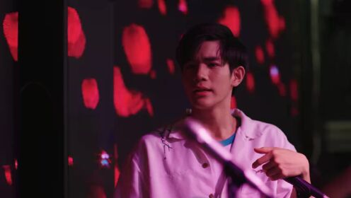 EP02: My School President