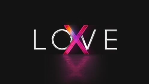 LOVE(X) ตัวอย่าง