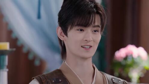 EP04: Sword and Fairy (English Ver.)