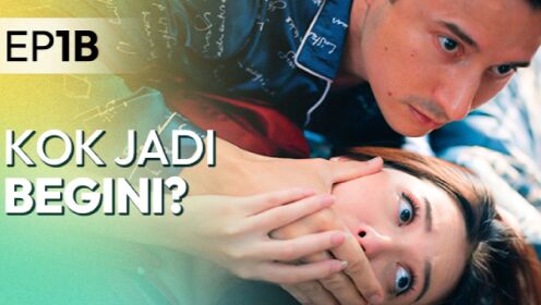 EP01B: Menikahi Jadi yang Kedua