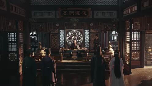 EP14: Blossoms of Power (Thai Ver.)