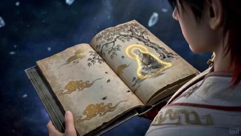 EP09: God of Eternity