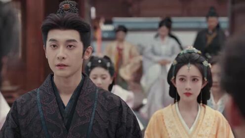 EP11: Blossoms of Power (Thai Ver.)