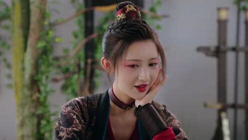 一念初見錦衣謠_06
