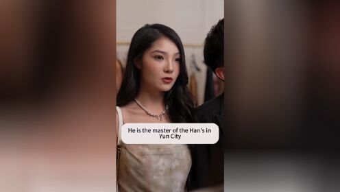 벼락 결혼 후 비밀 갑부의 최애로 됨 (영어편)_15회