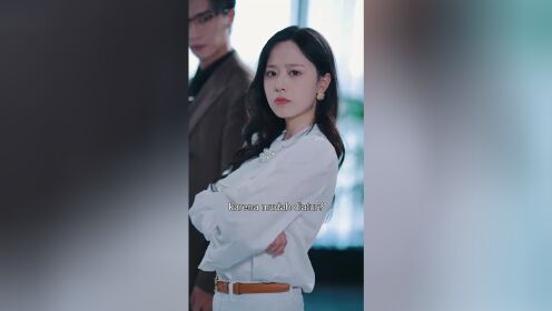 擺攤十年，我竟是千金大小姐（印尼語版）_20