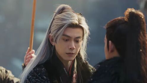 EP18: Mengejar Cinta (English Ver.)