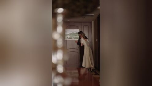 EP02: Melarikan Diri dari Cinta: Kekasih Sang CEO