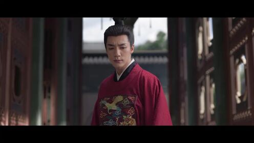 《良陈美锦》定档5月3日！任敏此沙一“吻”定情