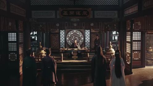EP14: Blossoms of Power (Portuguese Dub)