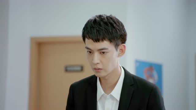 EP24：Put Your Head On My Shoulder - - China - TV - Romance - Story ...