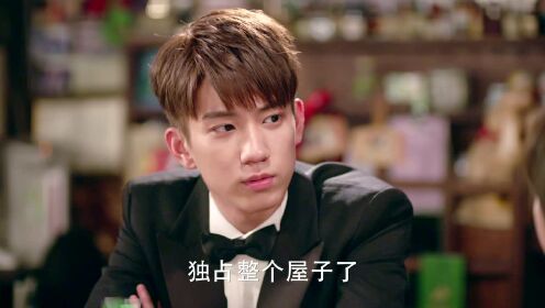 EP12：เทวดาสะดุดรัก