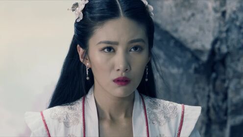 EP9：จอมโจรราชวงศ์ถัง 