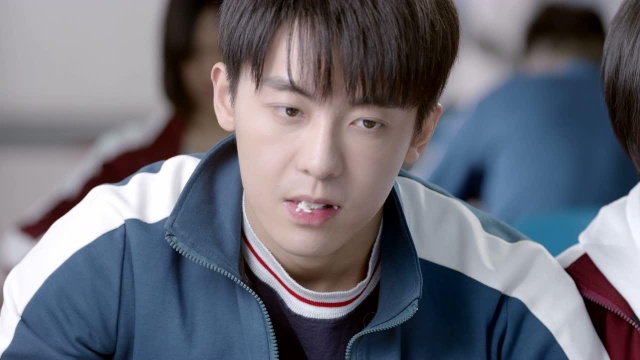 我只喜欢你_11 - 高清视频在线观看 - iflix