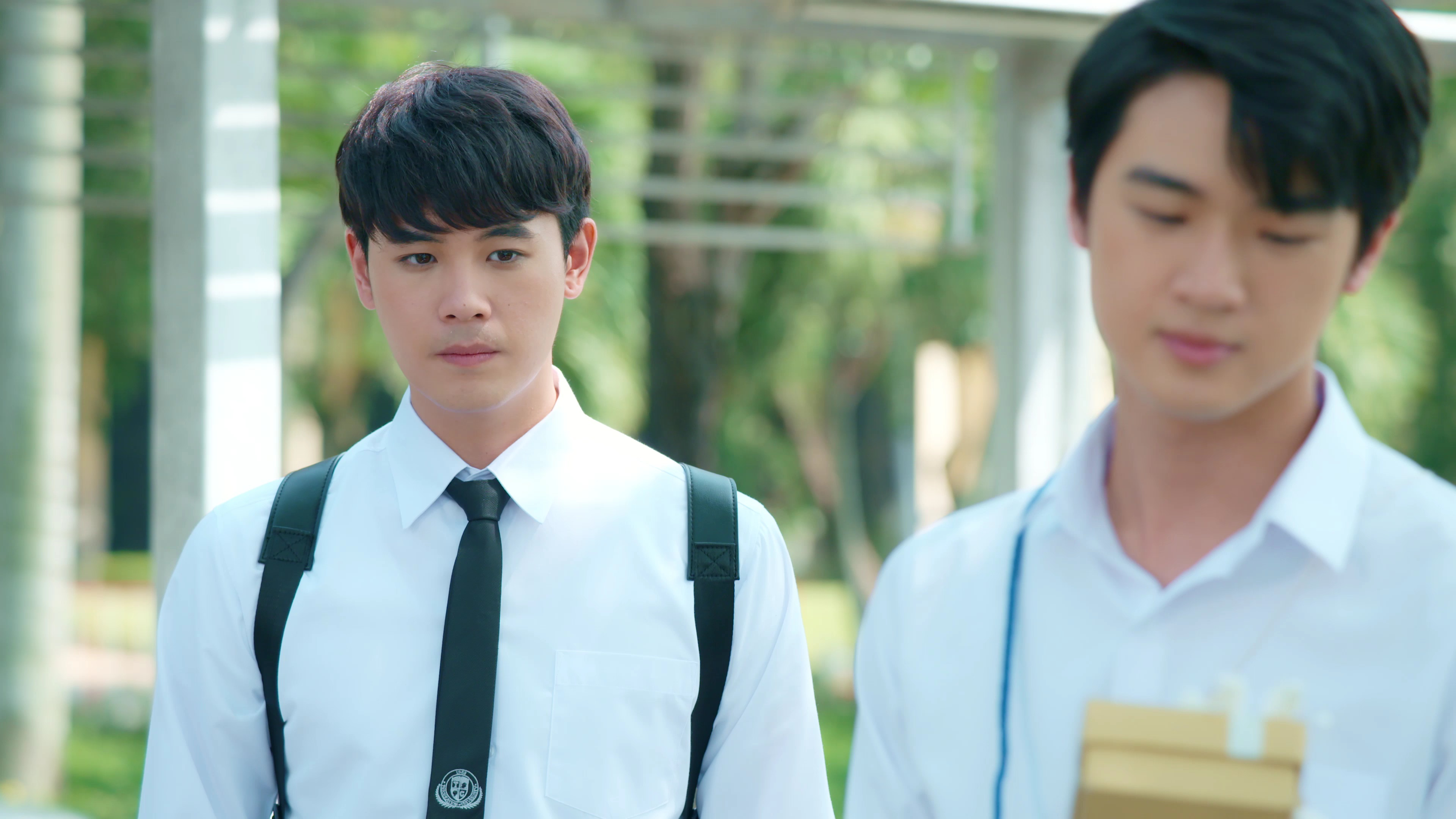 Highlight EP4 มึงเมียกู กูเป็นห่วง | My Engineer มีช็อป มีเกียร์ มีเมียรึยังวะ