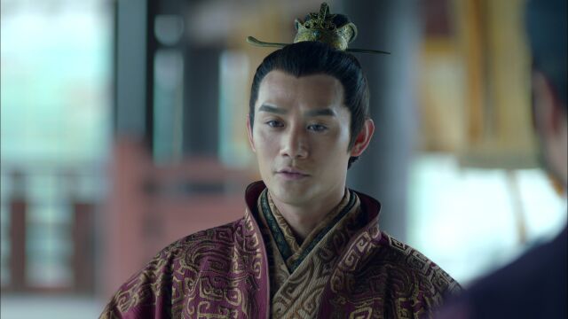 EP41：Nirvana in Fire, Hugh with tactics is coming,41, {{areaName ...