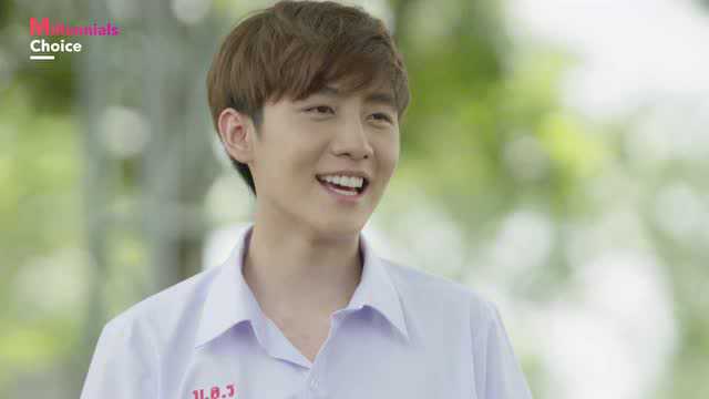 Highlight EP 10 พูดถึงผีผีก็มาเลย | บังเอิญรัก 2