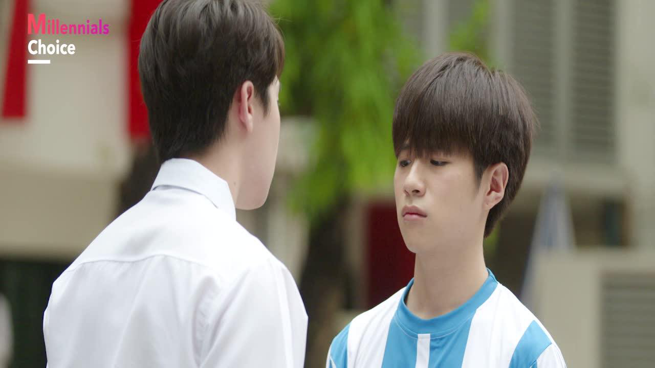 ตัวอย่าง EP3: บังเอิญรัก 2