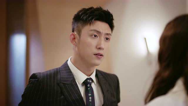 Ep4：love Designer - Free - China - Tv - Romance - Comedy - Johnny Huang 